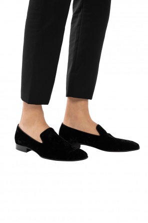 ‘saul’ loafers, zdjęcie 2 ‘saul’ loafers od Jimmy Choo